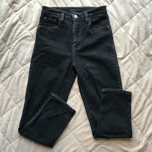 BDG Girlfriend Jeans